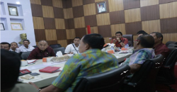 Pemkot Semarang Siagakan 48 Pompa Antisipasi Rob