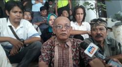 Seniman Tolak Gedung Dewan Kesenian Surabaya Dipindah ke HiTech Mall