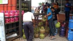 Atasi Kelangkaan Elpiji 3 Kg, Pertamina Tambah Pasokan di Mojokerto<