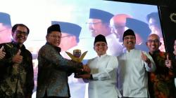 Anas Dikabarkan Mundur, Gus Ipul: Biasa Saja dalam Politik