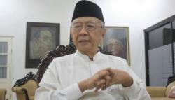 Halaqoh Dzurriyah NU, Gus Sholah: Tak Ada MLB NU atau Dukung Capres 