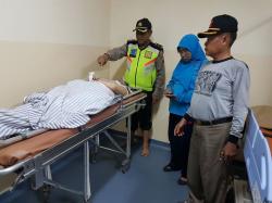 Banjir, Mahasiswi UINSA Tewas Tersetrum Listrik di Kamar Kos