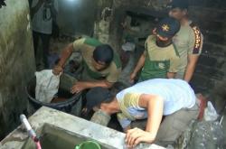 3 Pabrik Arak di Tuban Milik 3 Bersaudara Digerebek Petugas