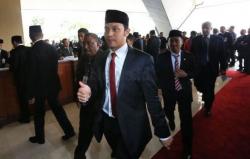 Moreno Soeprapto Jadi Rebutan Gerindra dan Demokrat