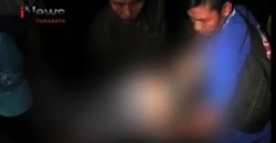 Pamit Nyari Burung, Warga Mojokerto Ini Ditemukan Tewas Terjepit Pohon