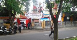 Hari Pertama Pendaftaran Pilgub Jatim Masih Sepi