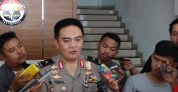 Bom di Mapolsek Bontoala, Polisi Dalami Keterlibatan Jaringan Teroris