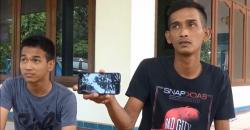 Keluarga TKI Terpukul Dengar Kabar Zaini Dihukum Pancung di Arab Saudi