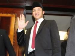 Tak Punya Kiprah di Jatim, Moreno Bisa Jadi Blunder Bagi Gerindra