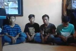  Pacar dan Tiga Temannya Ramai-ramai Perkosa Gadis 17 Tahun di Jember