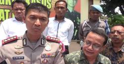 Sebarkan Ujaran Kebencian, Seorang Guru di Sidoarjo Diamankan Polisi