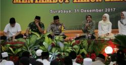 Masuki Tahun Politik, Risma Imbau Warga Tidak Terpecah Belah