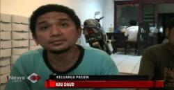 RS Siti Khodijah Sidoarjo Diduga Telantarkan Pasien hingga Meninggal