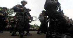 20.000 Personel Gabungan TNI-Polri Dikerahkan untuk Amankan Reuni 212