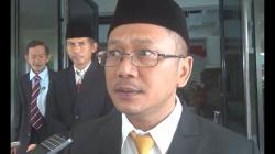 Halaman SD Ditanami Pohon Pisang, Wakil Bupati Berjanji Segera Selesaikan Sengketa Tanah