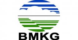 BMKG Sulut Keluarkan Peringatan Dini Cuaca Ekstrem