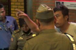 Tak Kantongi Izin Jual Miras, Pemilik Kedai Kopi Marahi Petugas