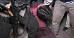 Gerebek Kampung Narkoba, Polisi Tangkap Oknum PNS Jambi dan 15 Orang
