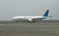 Garuda dan AirAsia Batalkan Penerbangan ke Lombok