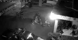 Mabuk, 2 Oknum Anggota Polres Poso Ngamuk dan Pukuli 3 Karyawan Kafe