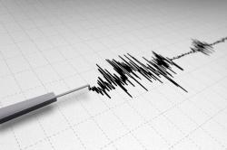 Pulau Morotai Maluku Utara Diguncang Gempa 5,4 SR