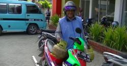 Pasokan Dibatasi, Gas Elpiji 3 Kg di Kota Kendari Alami Kelangkaan