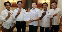 Perindo All Out Menangkan Pasangan IYL-Cakka di Pilgub Sulsel