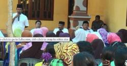Perindo dan Paslon IYL-Cakka Kampanye ke Pelosok Desa Terpencil
