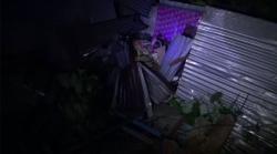 Tembok Pabrik Roboh Menimpa Rumah Warga, 1 Orang Tewas