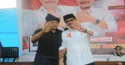 Kampanye di Bulukumba, Tokoh Adat Kajang Ikut Beri Dukungan ke IYL