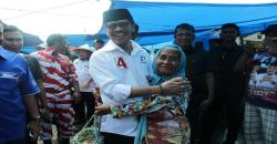 Koalisi Rakyat Pangkep: IYL-Cakka Terbukti Bersih dari Korupsi