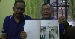 Nikah dengan Istri Orang, Anggota DPRD Prabumulih Dilaporkan ke Polisi
