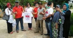 Terserang Demam Berdarah, Warga Banyuasin Minta Tolong ke Perindo