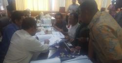 Ijazah Sudah Dilegalisir, Pasangan JR Saragih-Ance Optimistis Lolos