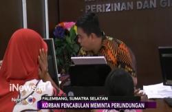 Cabuli Bocah di Bawah Umur, Nenek Laporkan Tetangga ke Polisi