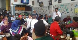 Tokoh Agama di Pematangsiantar Dukung Djarot di Pilgub Sumut 