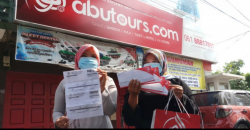 Calon Jamaah Umrah Desak Polda Sumut Proses Penipuan Abu Tours