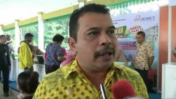 Pemkot Medan Keluhkan Target PAD dari PBB Belum Maksimal