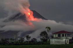 Rakyat Bicara: Derita Sinabung Tiada Akhir<
