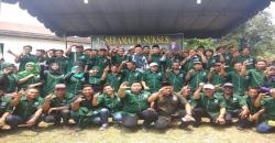 Ance Selian Optimistis JR Saragih Akan Menang Gugatan di PTUN