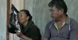 Keluarga TKI yang Tewas di Penang Berharap Pembunuh Santi Ditangkap
