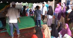 Kesal Ditagih Utang Rp500.000, Pria di Asahan Bunuh Tetangga <