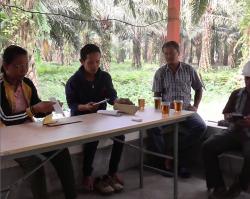 Pembayaran PBB Tak Disetorkan, Warga Batubara Sulit Urus Surat Tanah
