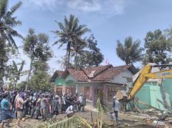 Pembangunan Bandara Yogya, 28 Rumah Belum Dieksekusi