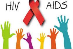 1.031 Warga Manado Terinfeksi Mengidap HIV/AIDS