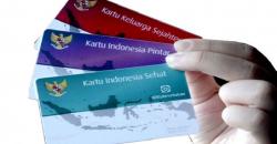 Lansia dan Penyandang Disabilitas Dapat Rp300.000 Per Bulan