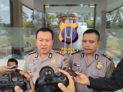 Unjuk Rasa Berakhir Ricuh, Kapolres Kulonprogo Banjir Hujatan