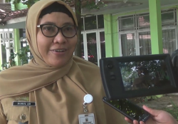 8 Warga Sulsel Positif Terjangkit Difteri