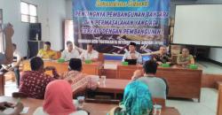 Warga Terdampak Minta Dilibatkan Dalam Pembangunan Bandara