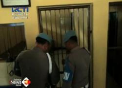 Polisi Penginterogasi Bocah yang Viral di Bojonegoro Akhirnya Ditahan